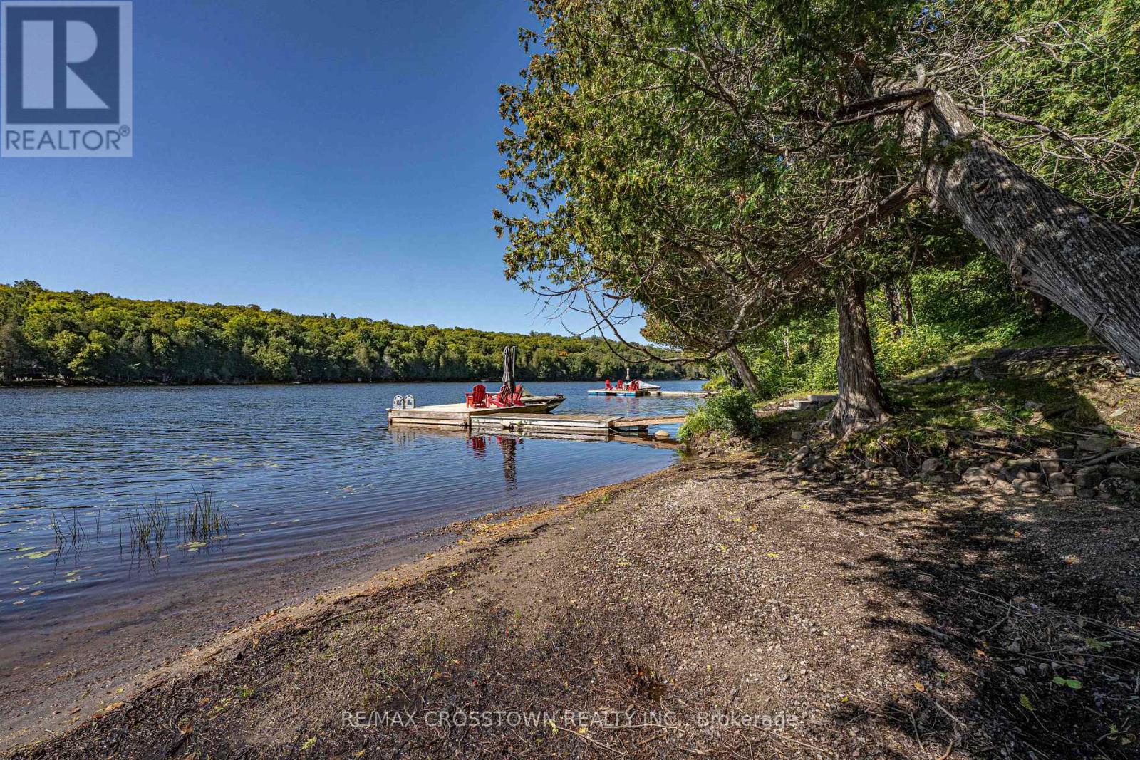 482 East Poverty Bay Road, Magnetawan, Ontario  P0A 1P0 - Photo 48 - X13780296