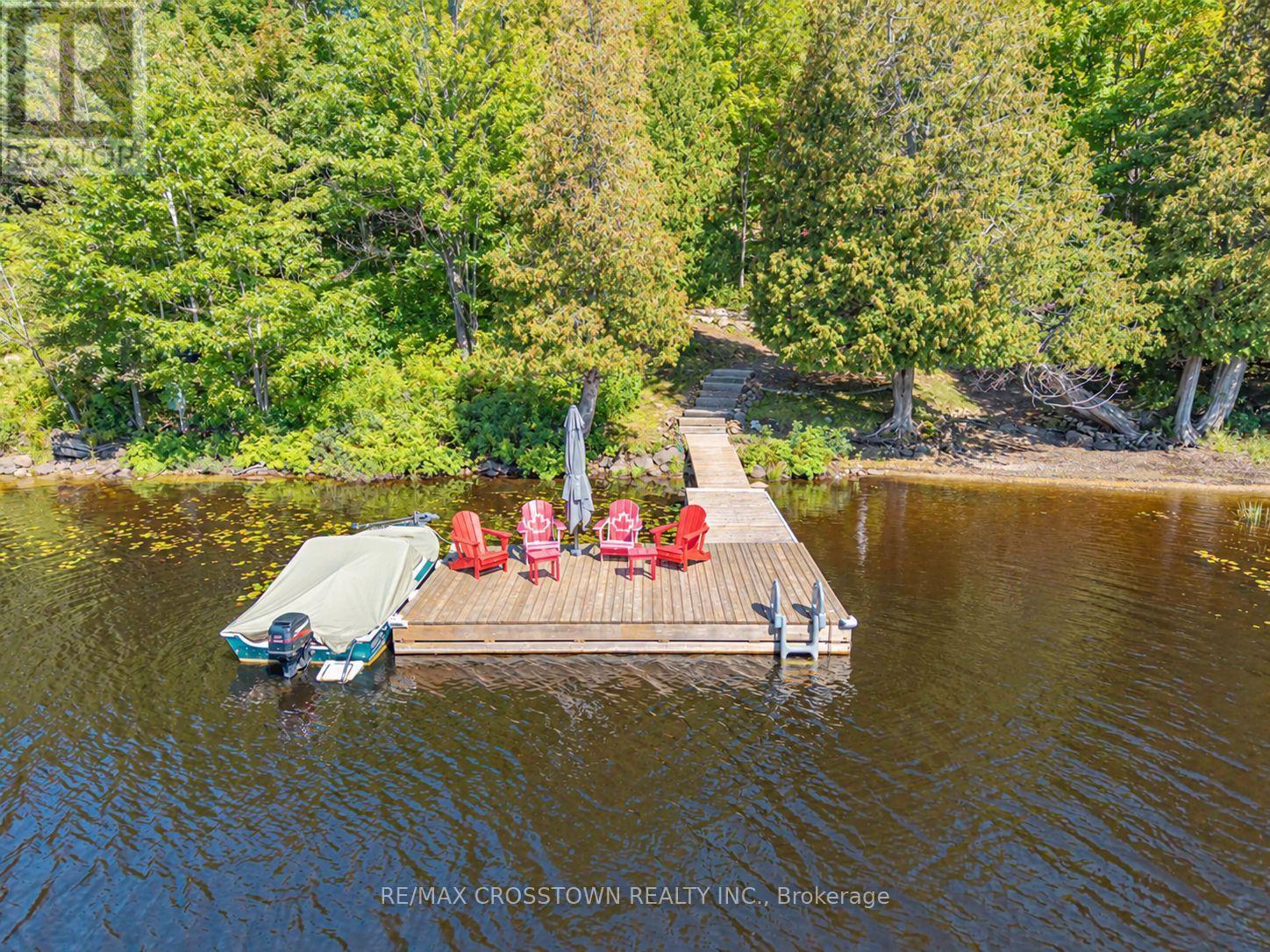 482 East Poverty Bay Road, Magnetawan, Ontario  P0A 1P0 - Photo 44 - X13780296