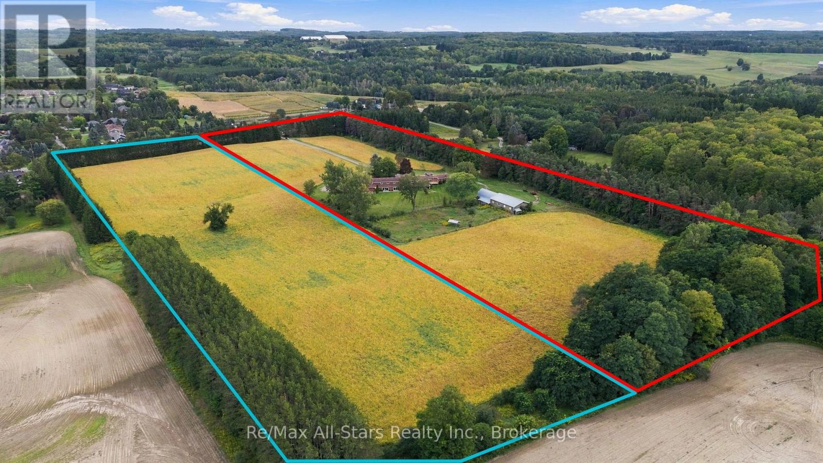 0 Durham Road 8 Road, Uxbridge, Ontario  L9P 1R1 - Photo 2 - N13786086