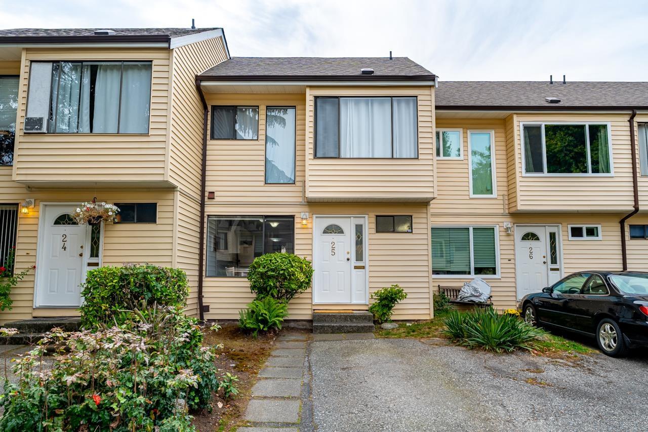 25 9346 128 STREET, surrey, British Columbia