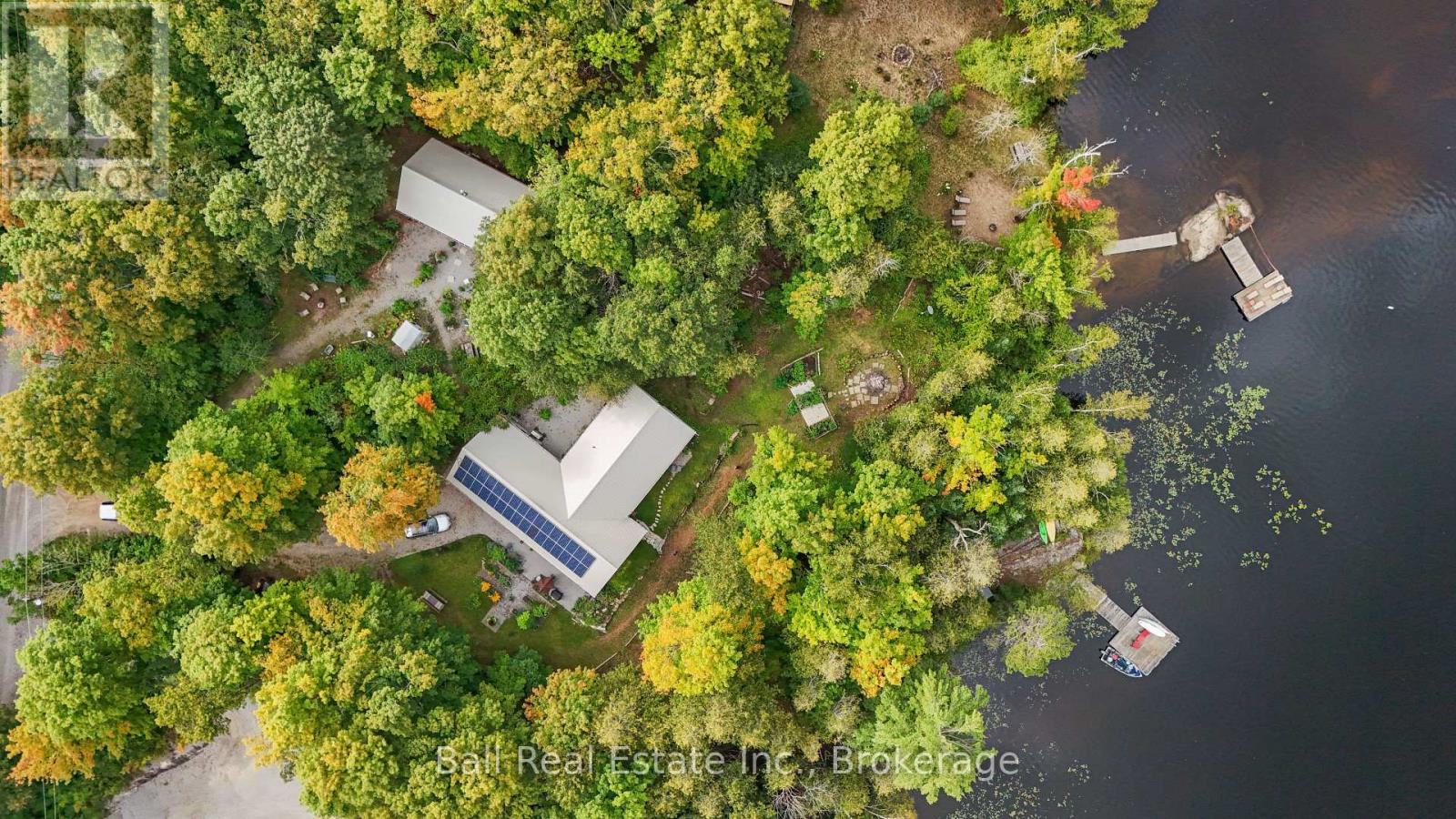 280 Cedarwood Drive, Trent Lakes, Ontario  K0L 1J0 - Photo 48 - X13786110