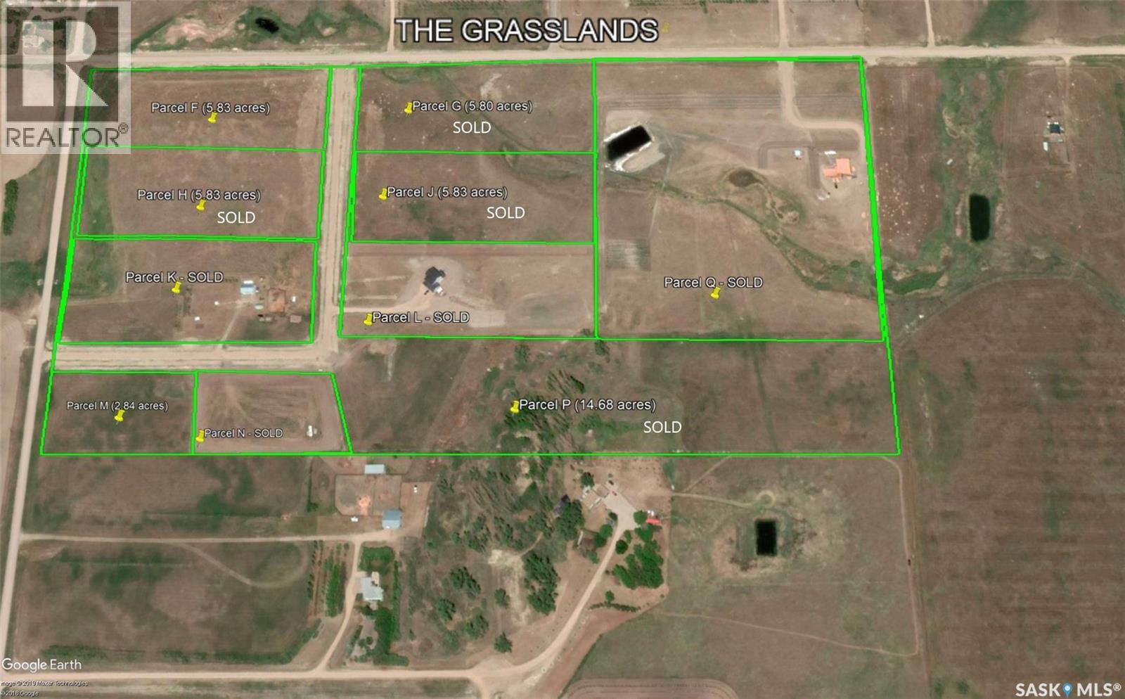 The Grasslands, Weyburn Rm No. 67, Saskatchewan  S4H 2K3 - Photo 2 - SK048508