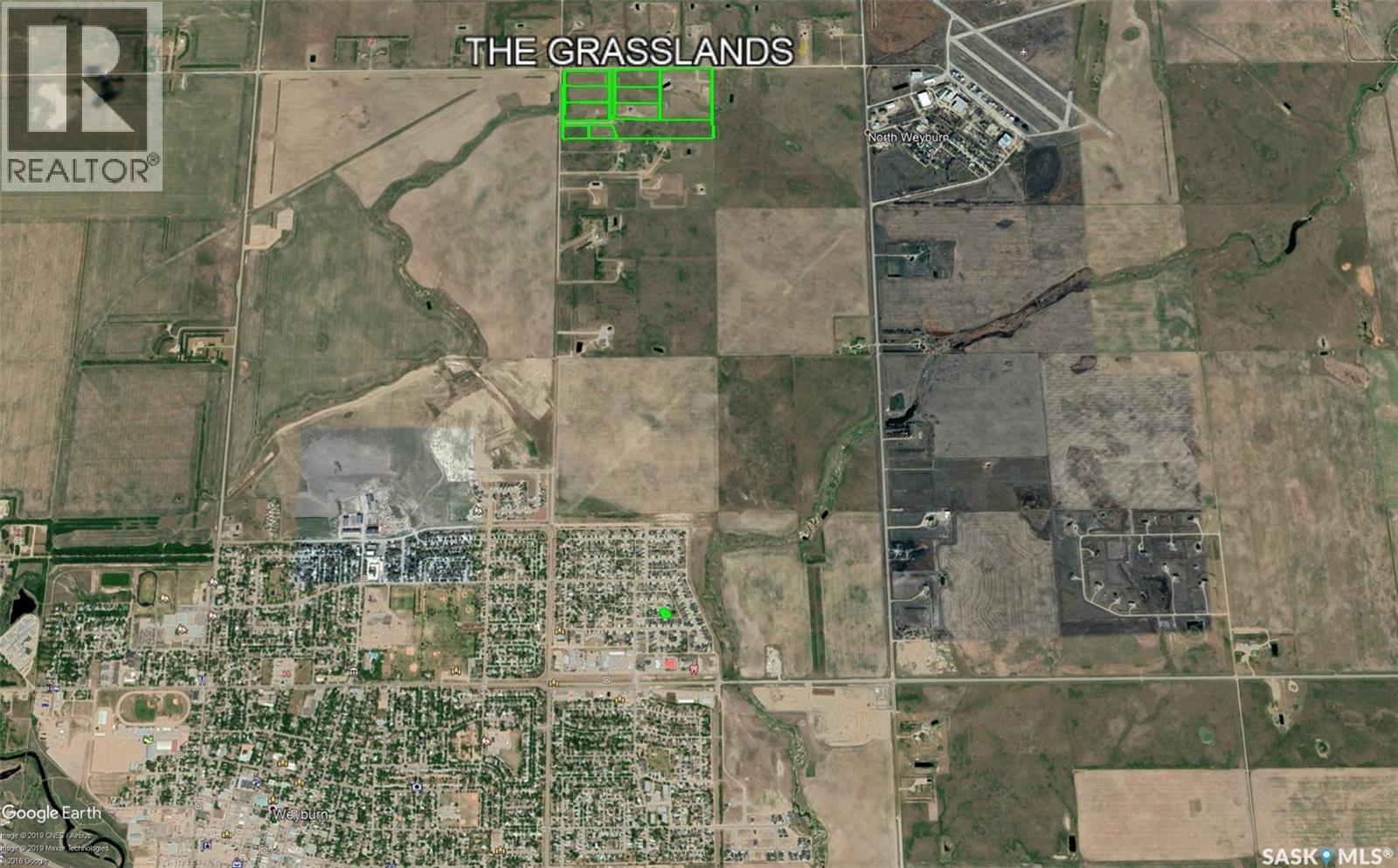 The Grasslands, Weyburn Rm No. 67, Saskatchewan  S4H 2K3 - Photo 3 - SK048508