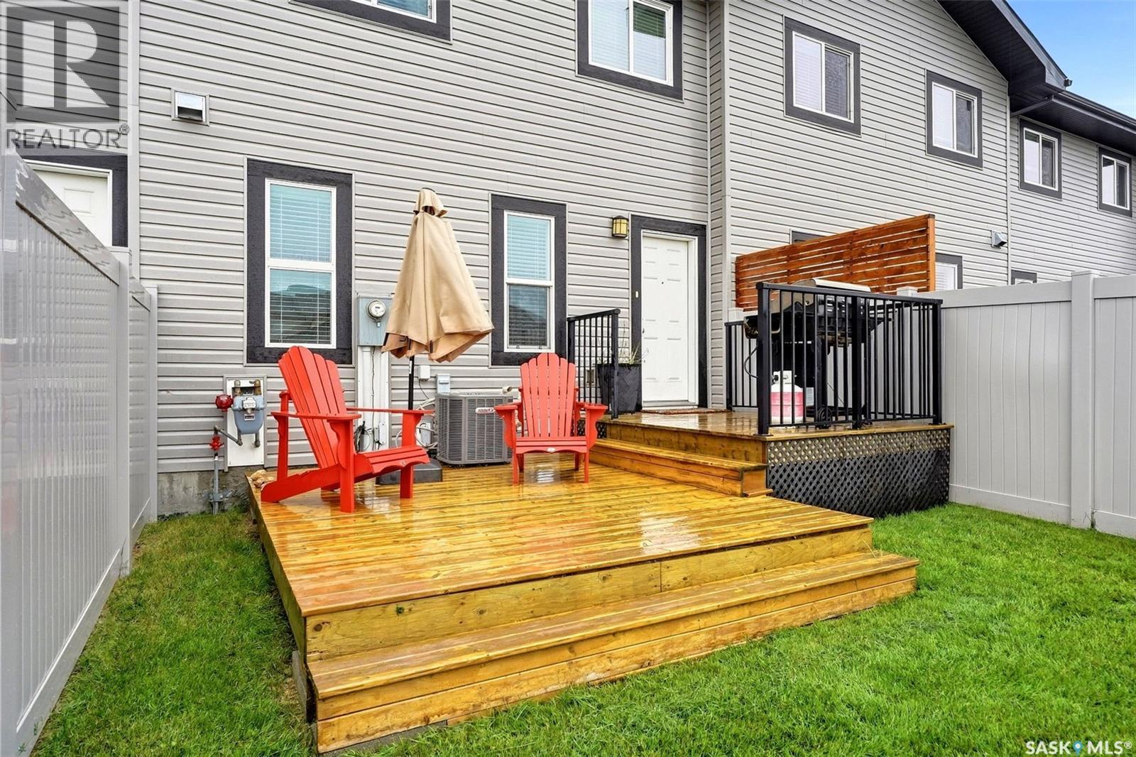 8008 Canola Avenue, Regina, Saskatchewan  S4Y 0E7 - Photo 34 - SK048504