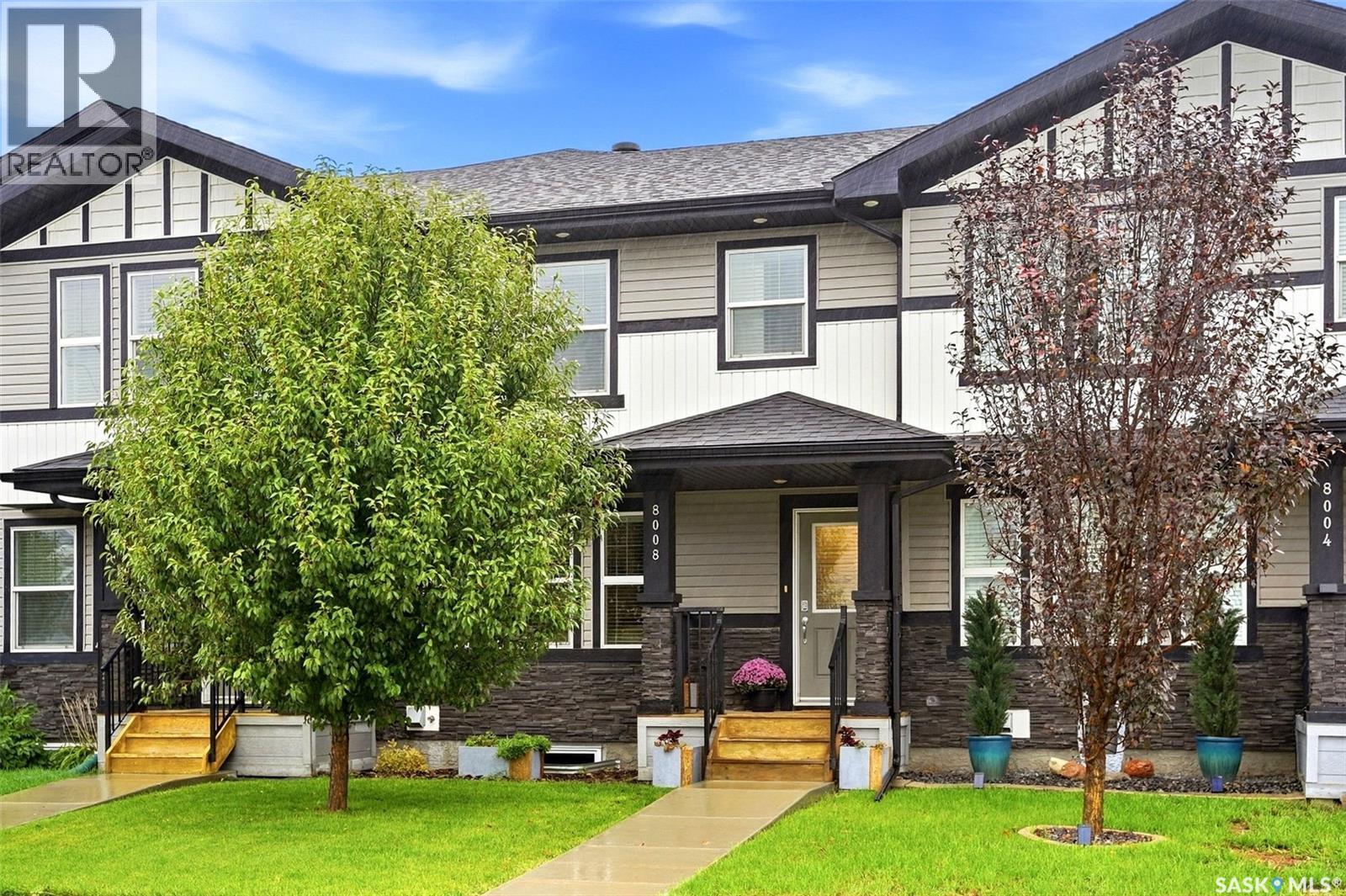 8008 Canola Avenue, Regina, Saskatchewan  S4Y 0E7 - Photo 38 - SK048504