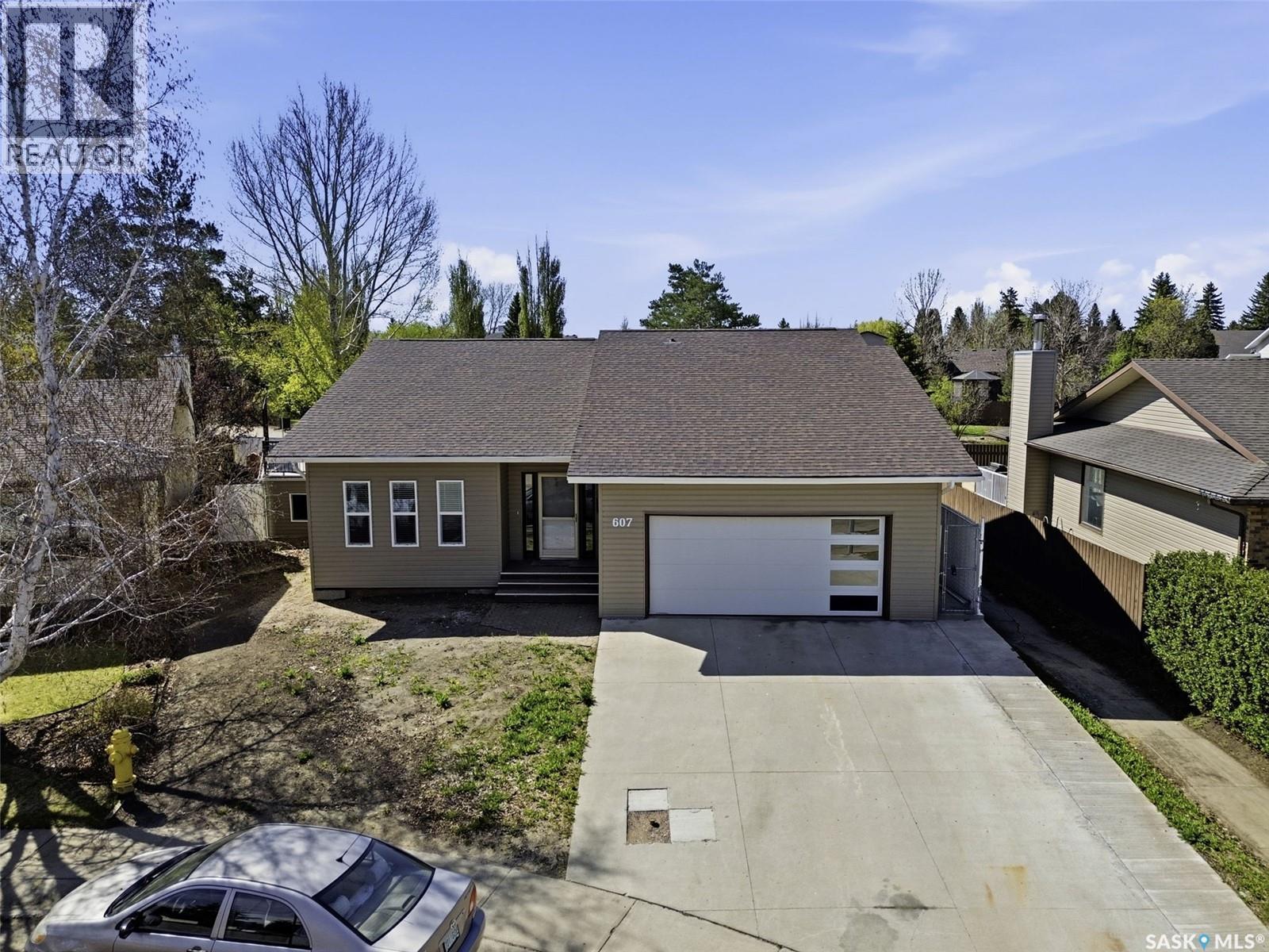 607 Addie Crescent, Saskatoon, Saskatchewan  S7N 3K7 - Photo 54 - SK048502