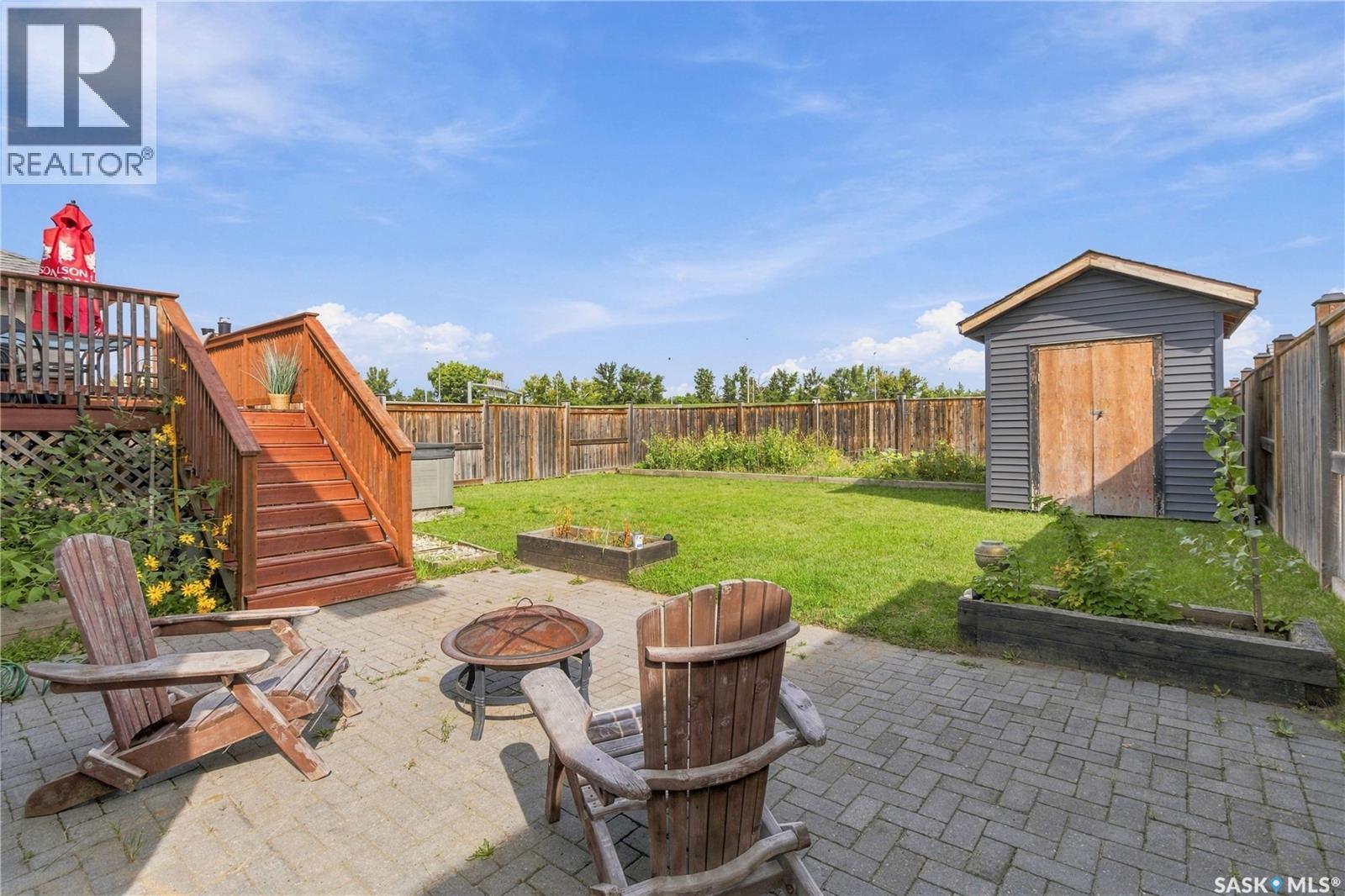 562 Rempel Manor, Saskatoon, Saskatchewan  S7T 0J4 - Photo 27 - SK048423
