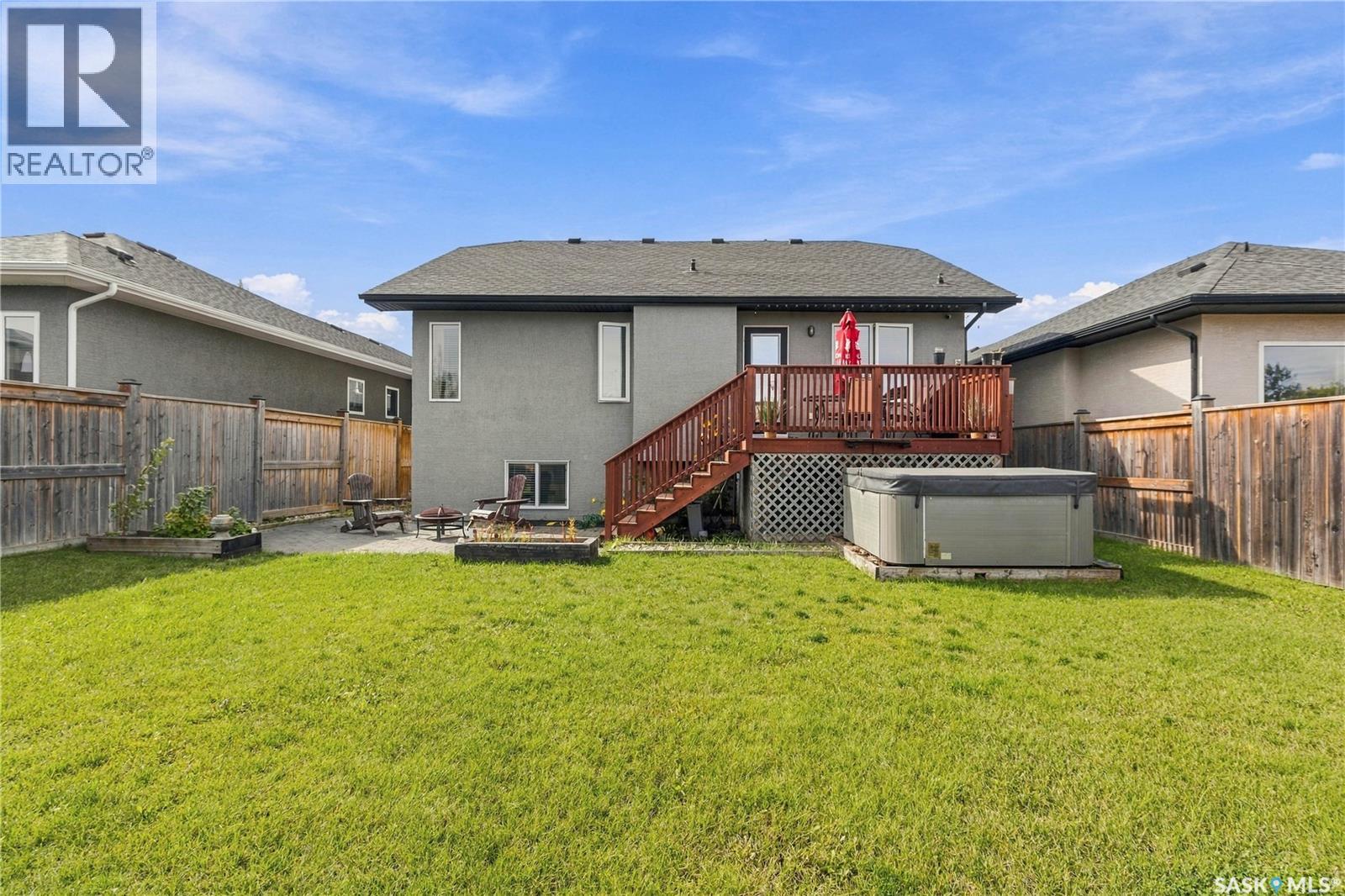 562 Rempel Manor, Saskatoon, Saskatchewan  S7T 0J4 - Photo 29 - SK048423