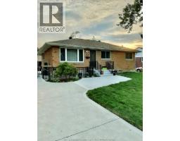 3633 McKay Unit# LOWER, Windsor, Ontario