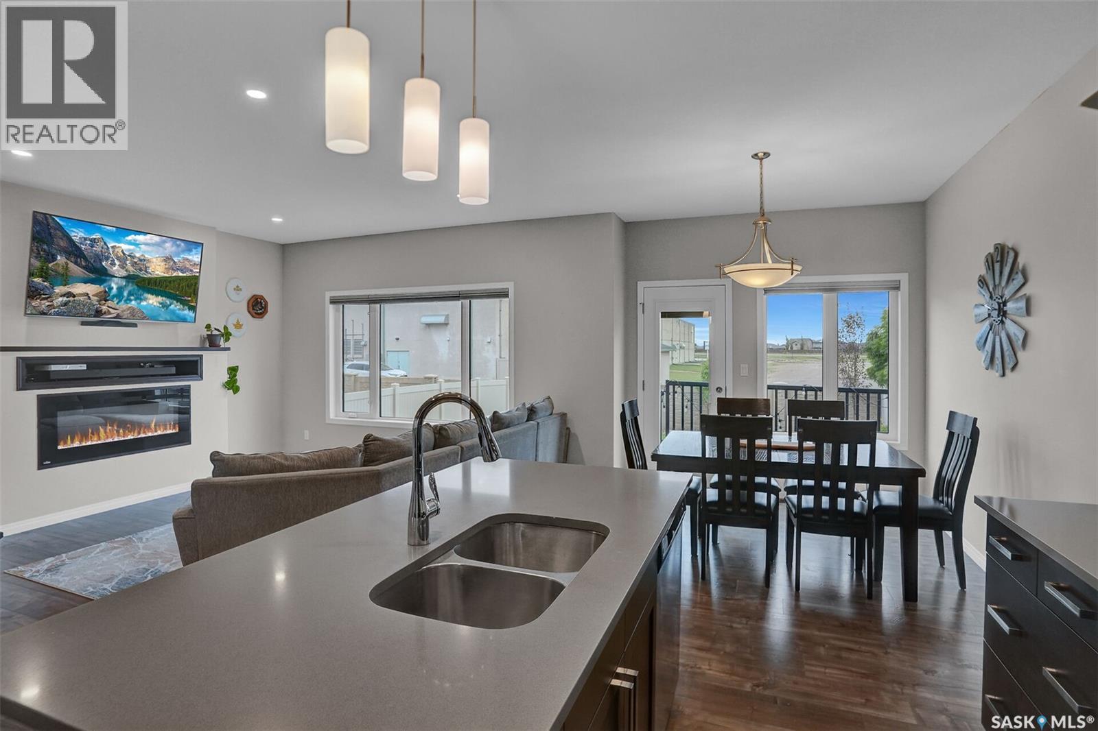 4237 Green Olive Way E, Regina, Saskatchewan  S4V 1P9 - Photo 15 - SK048354