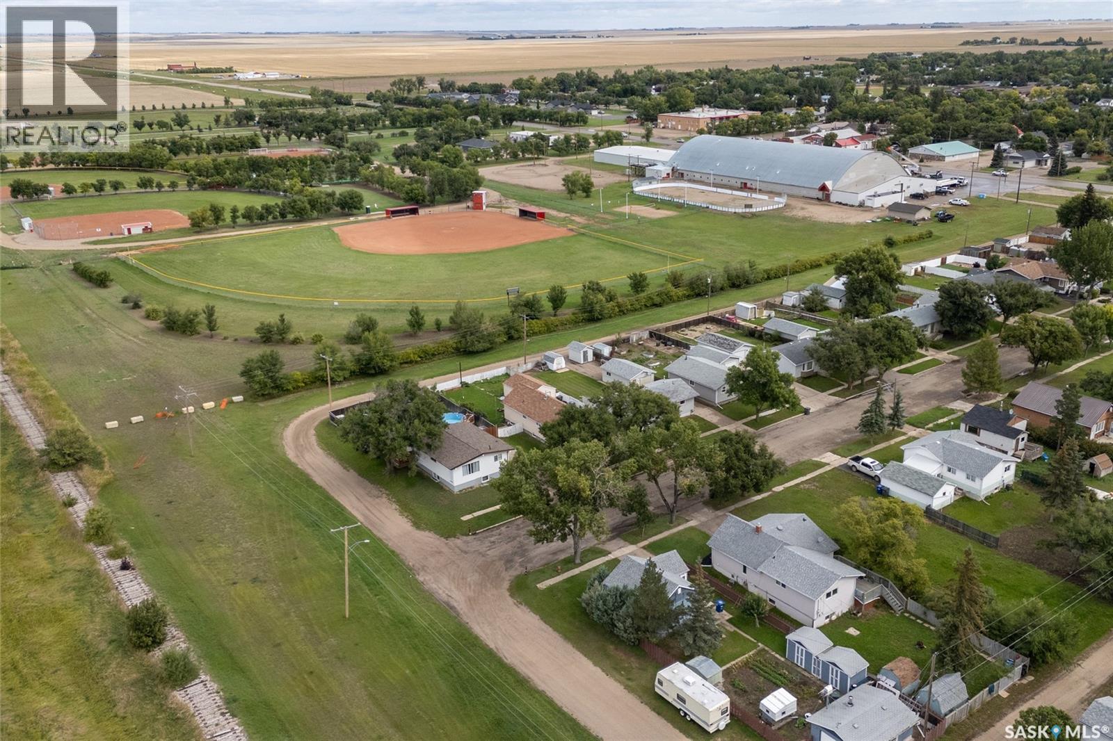 313 7th Avenue W, Rosetown, Saskatchewan  S0L 2V0 - Photo 42 - SK048117