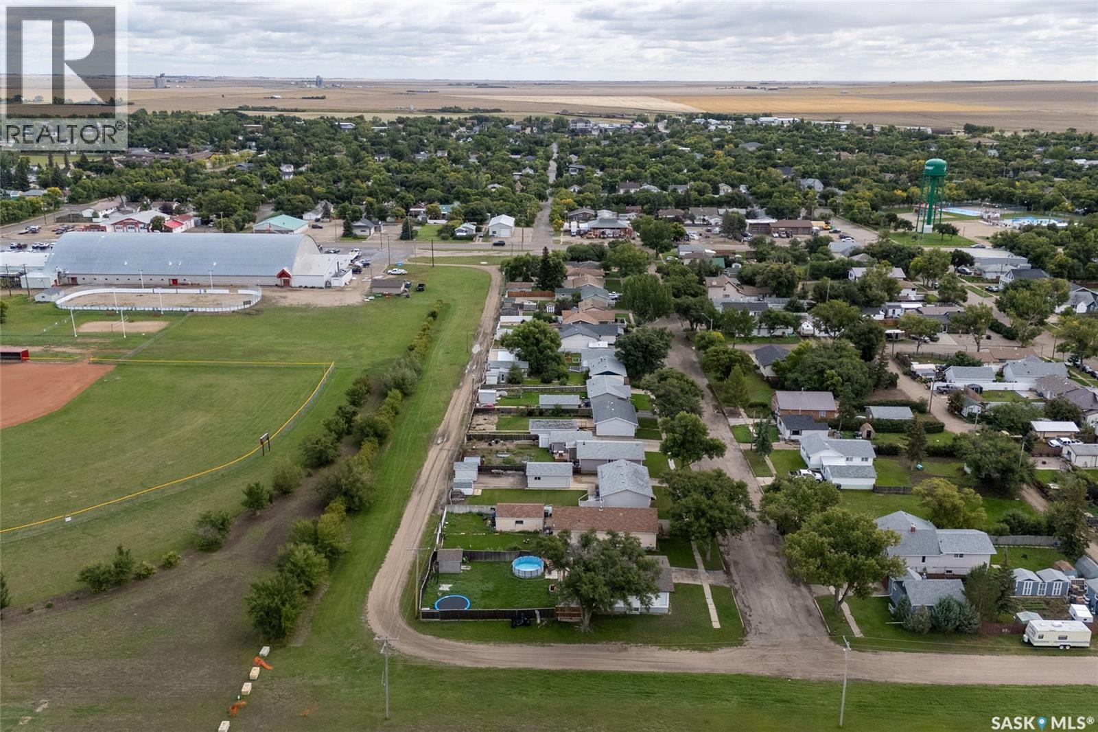 313 7th Avenue W, Rosetown, Saskatchewan  S0L 2V0 - Photo 48 - SK048117