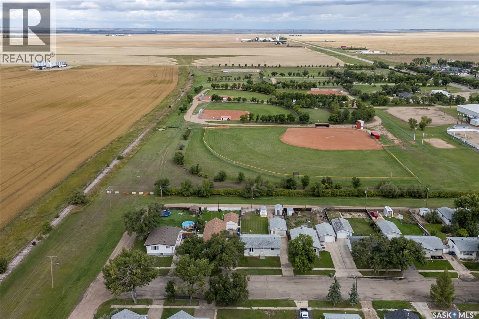 313 7th Avenue W, Rosetown, Saskatchewan  S0L 2V0 - Photo 50 - SK048117