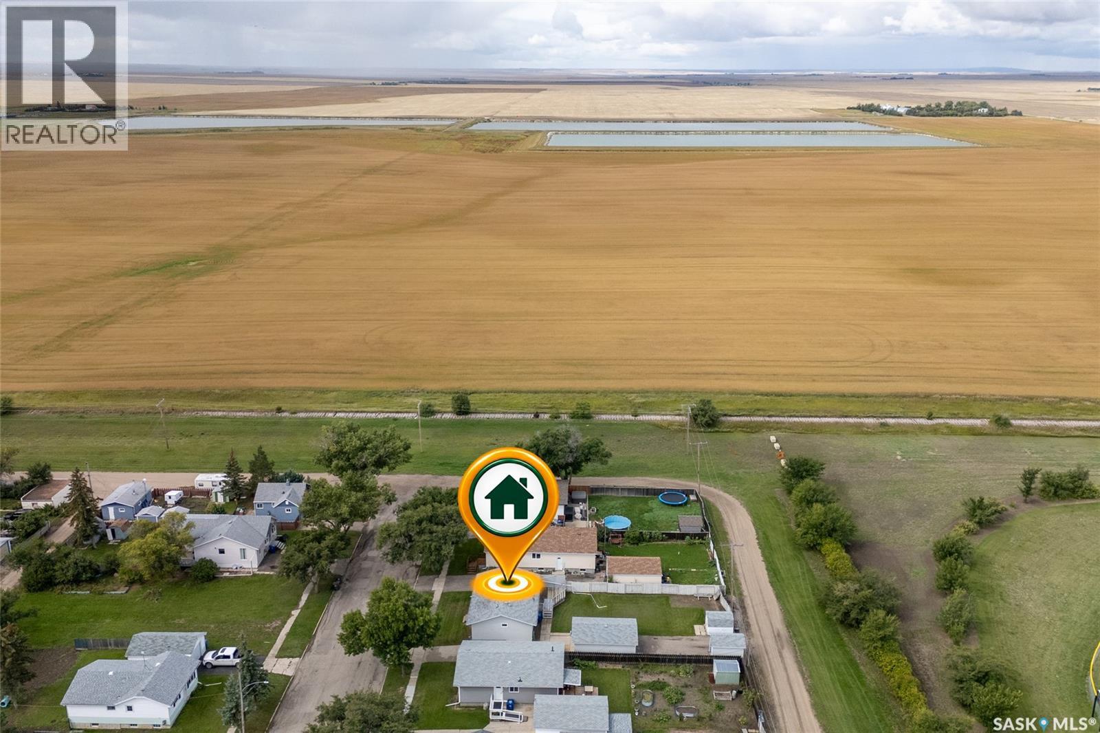 313 7th Avenue W, Rosetown, Saskatchewan  S0L 2V0 - Photo 53 - SK048117
