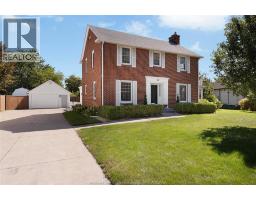 114 WALNUT STREET North, Harrow, Ontario