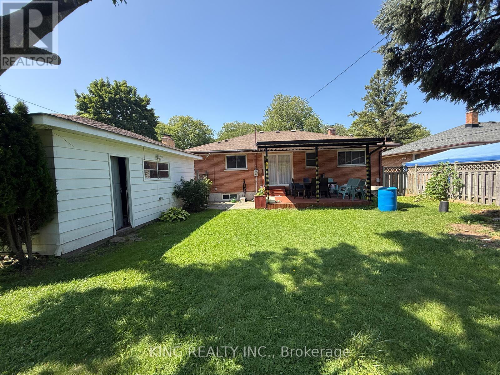 134 Mark Street, London East, Ontario N5V 2G9 - Photo 42 - X13698682