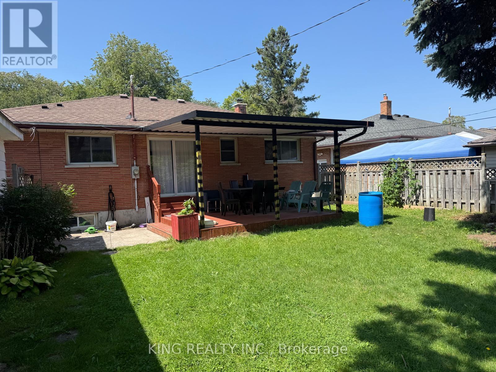 134 Mark Street, London East, Ontario N5V 2G9 - Photo 44 - X13698682