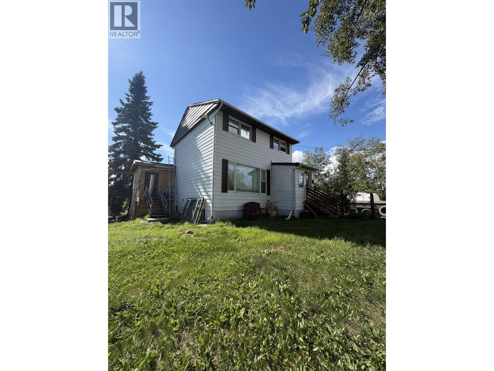7511 255 Road, Fort St. John, British Columbia  V0C 1C0 - Photo 2 - R3165547