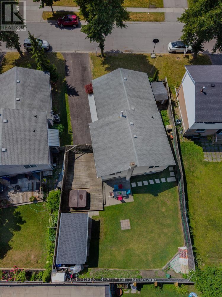 55 Archer Crescent, London South, Ontario  N6E 2A4 - Photo 41 - X13786172