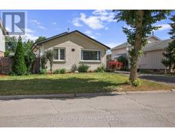 55 ARCHER CRESCENT, London South, Ontario