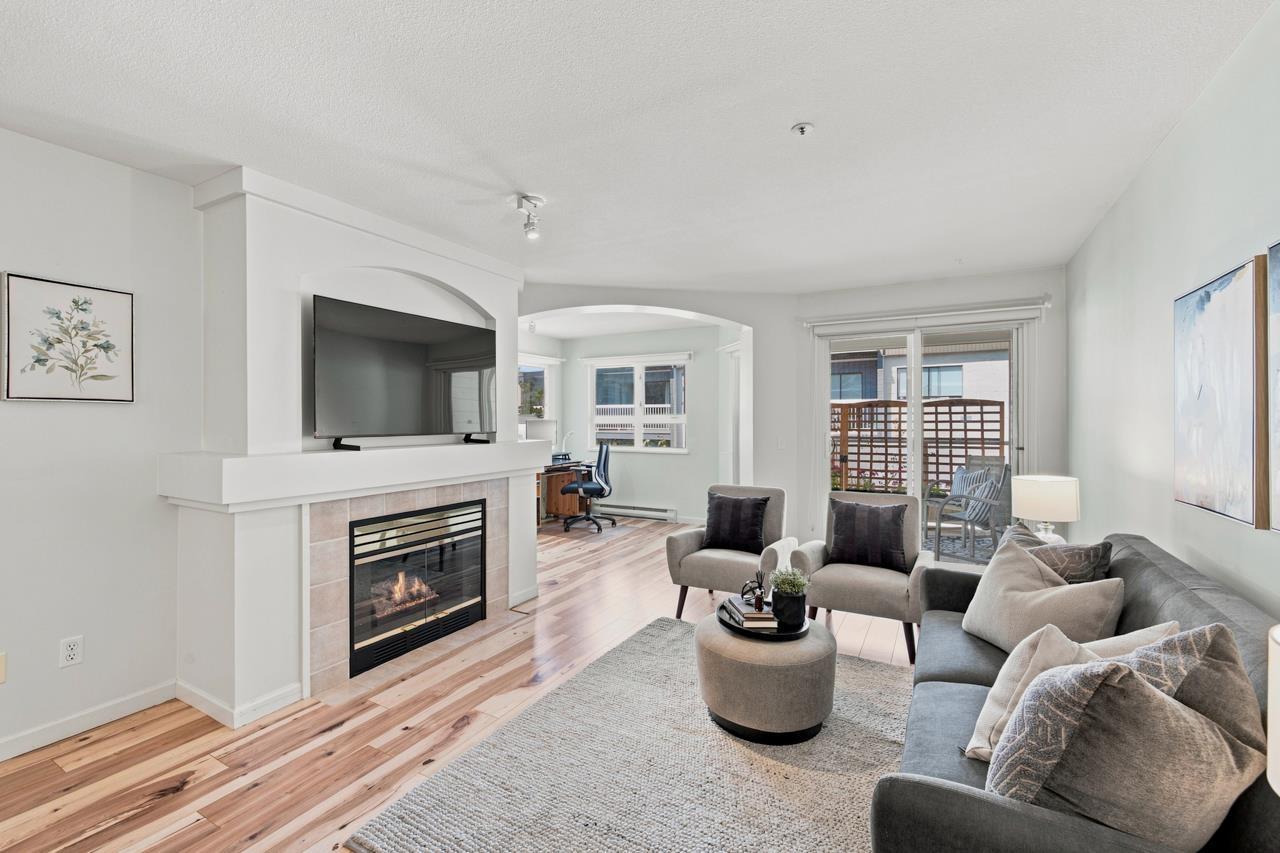 204 20125 55a Avenue, Langley, British Columbia  V3A 8L6 - Photo 5 - R3164531