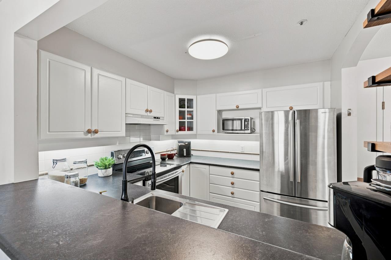 204 20125 55a Avenue, Langley, British Columbia  V3A 8L6 - Photo 11 - R3164531