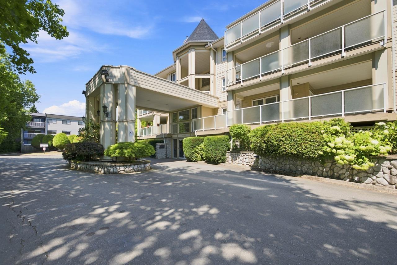 204 20125 55a Avenue, Langley, British Columbia  V3A 8L6 - Photo 2 - R3164531