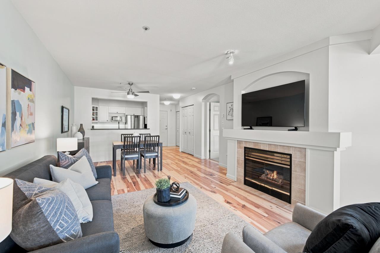 204 20125 55a Avenue, Langley, British Columbia  V3A 8L6 - Photo 7 - R3164531