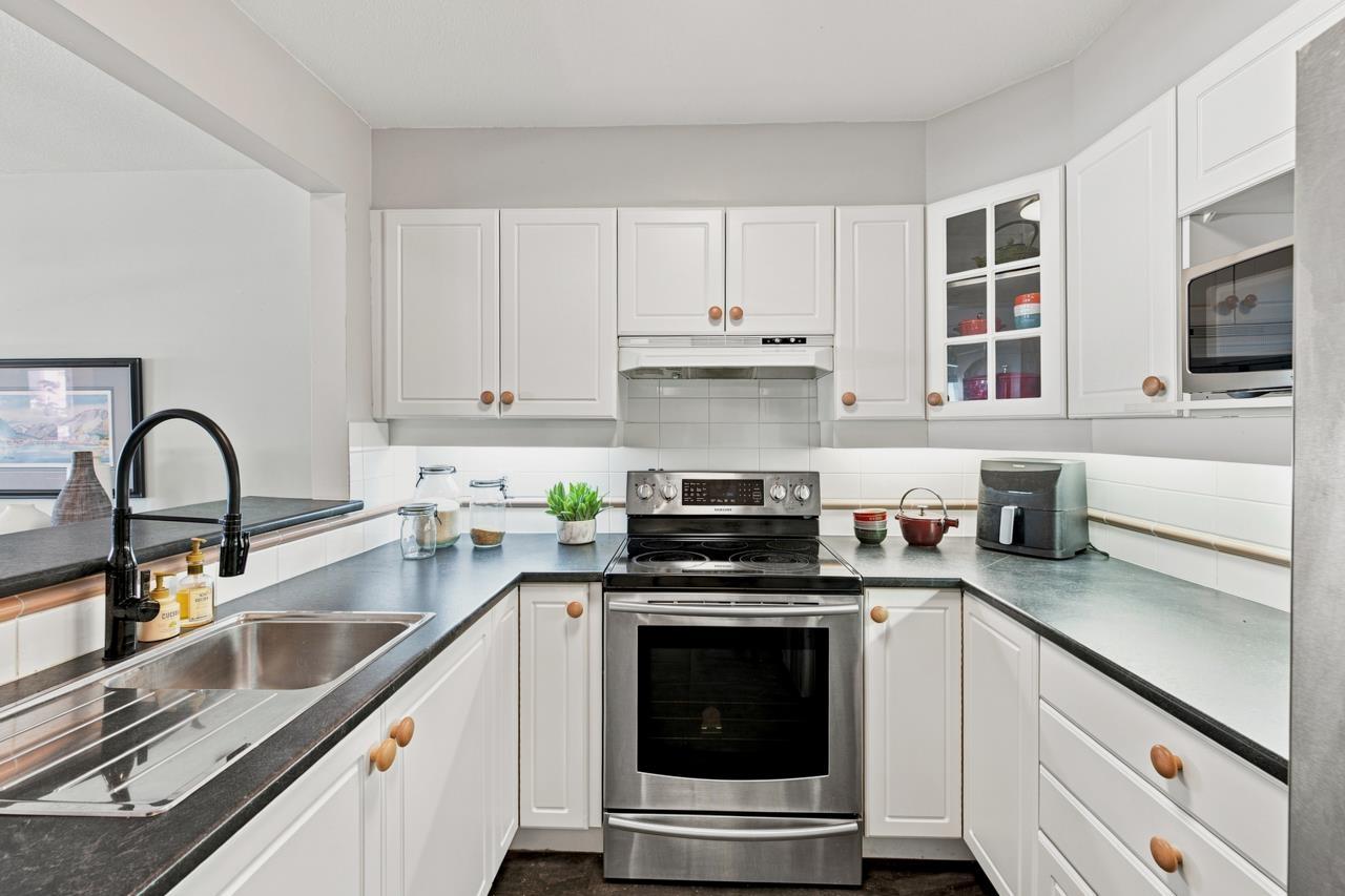 204 20125 55a Avenue, Langley, British Columbia  V3A 8L6 - Photo 14 - R3164531