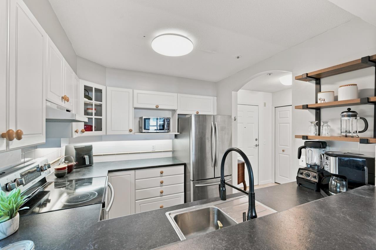 204 20125 55a Avenue, Langley, British Columbia  V3A 8L6 - Photo 12 - R3164531