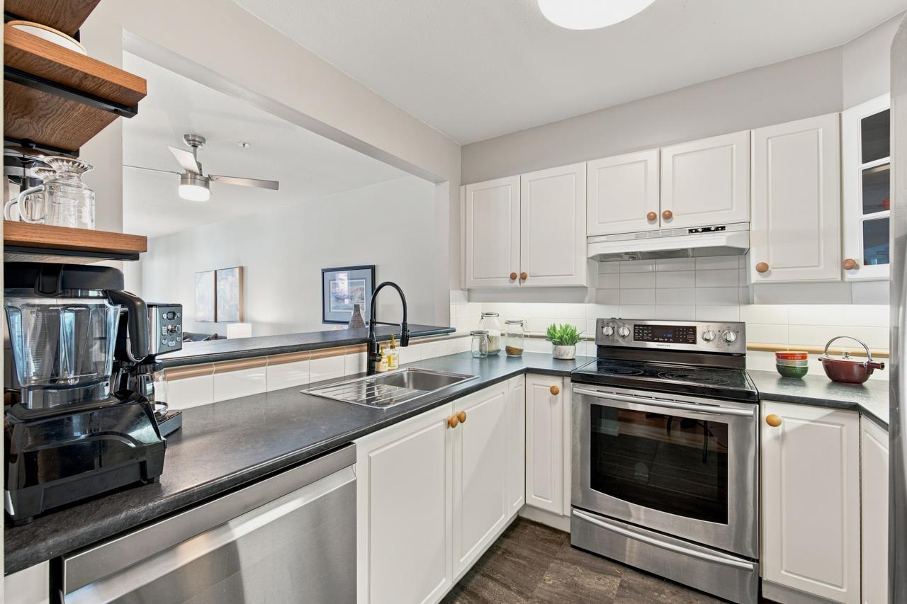 204 20125 55a Avenue, Langley, British Columbia  V3A 8L6 - Photo 15 - R3164531
