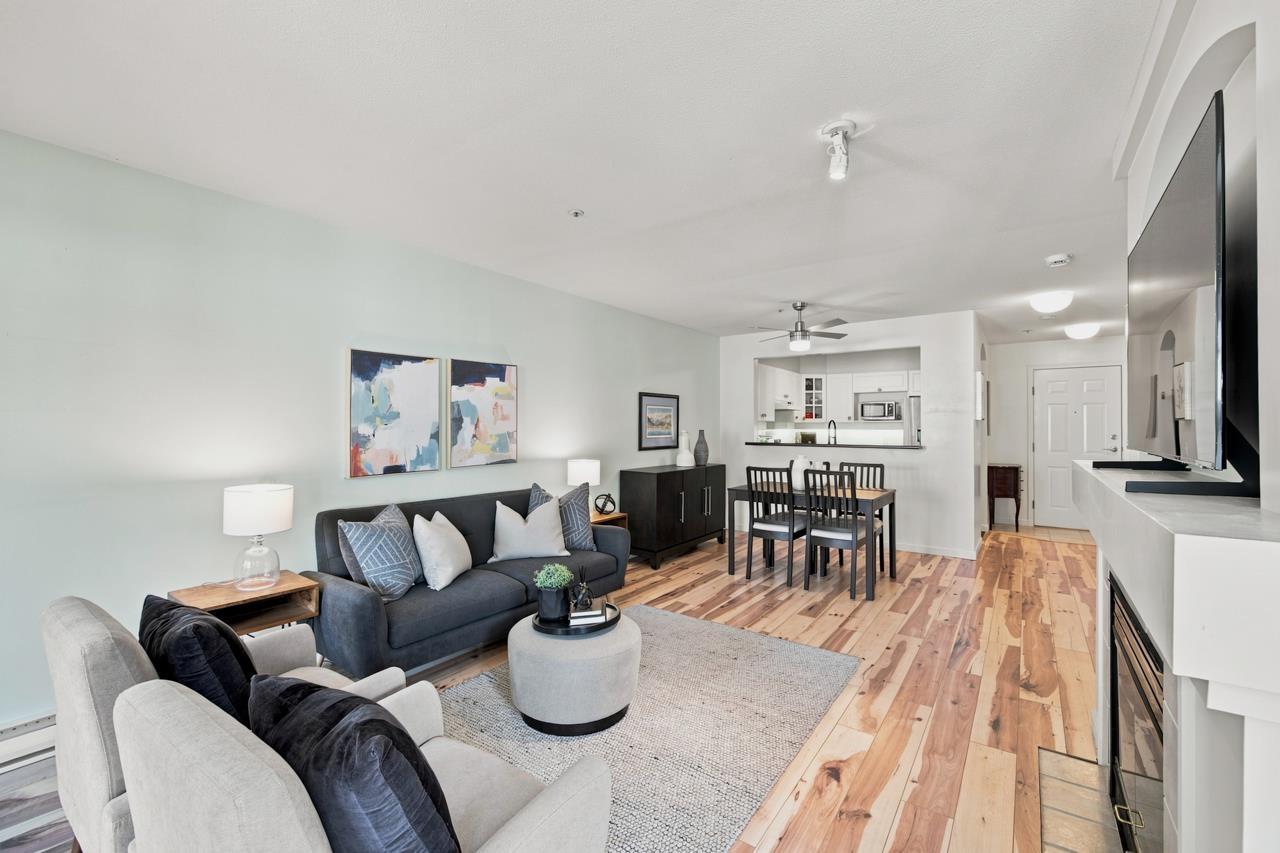 204 20125 55a Avenue, Langley, British Columbia  V3A 8L6 - Photo 6 - R3164531