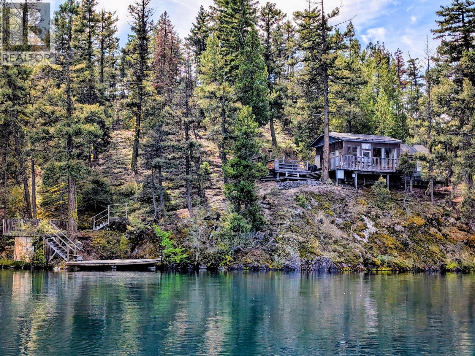 200 Mills Road, Gold Bridge, British Columbia  V0K 1P0 - Photo 5 - 10399580