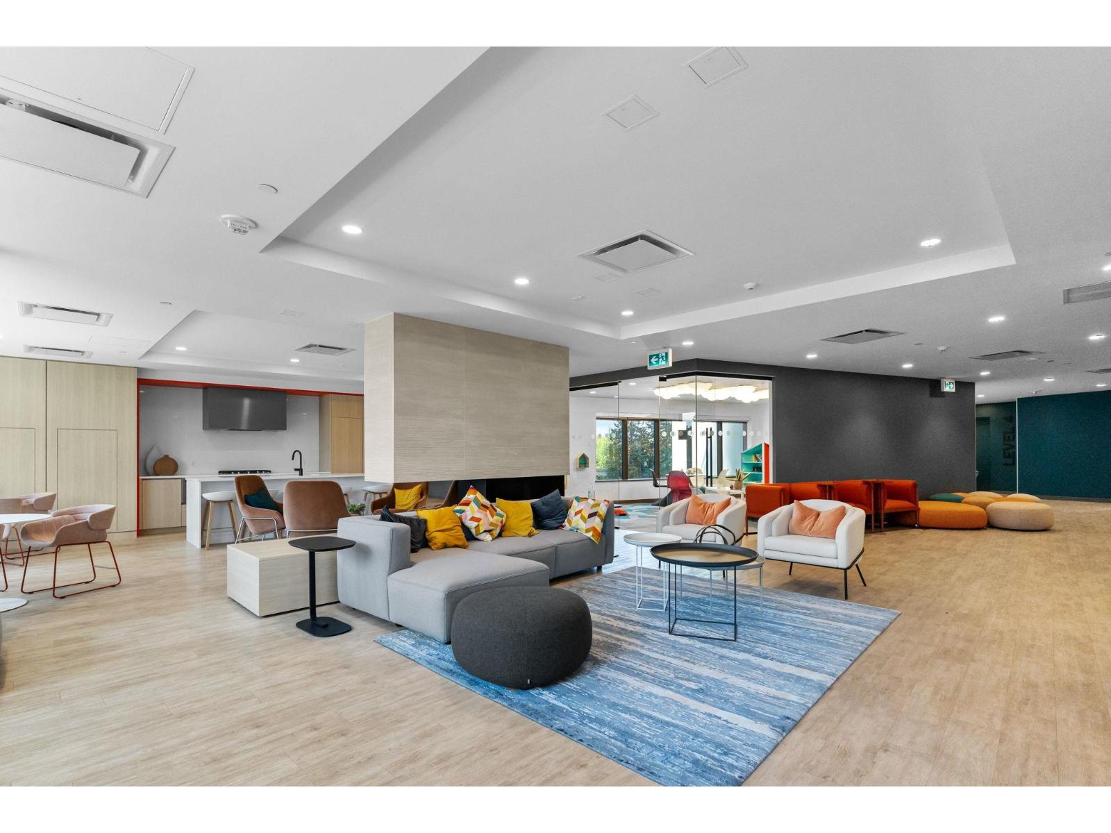 3012 10448 University Drive, Surrey, British Columbia  V3T 0S7 - Photo 24 - R3164837