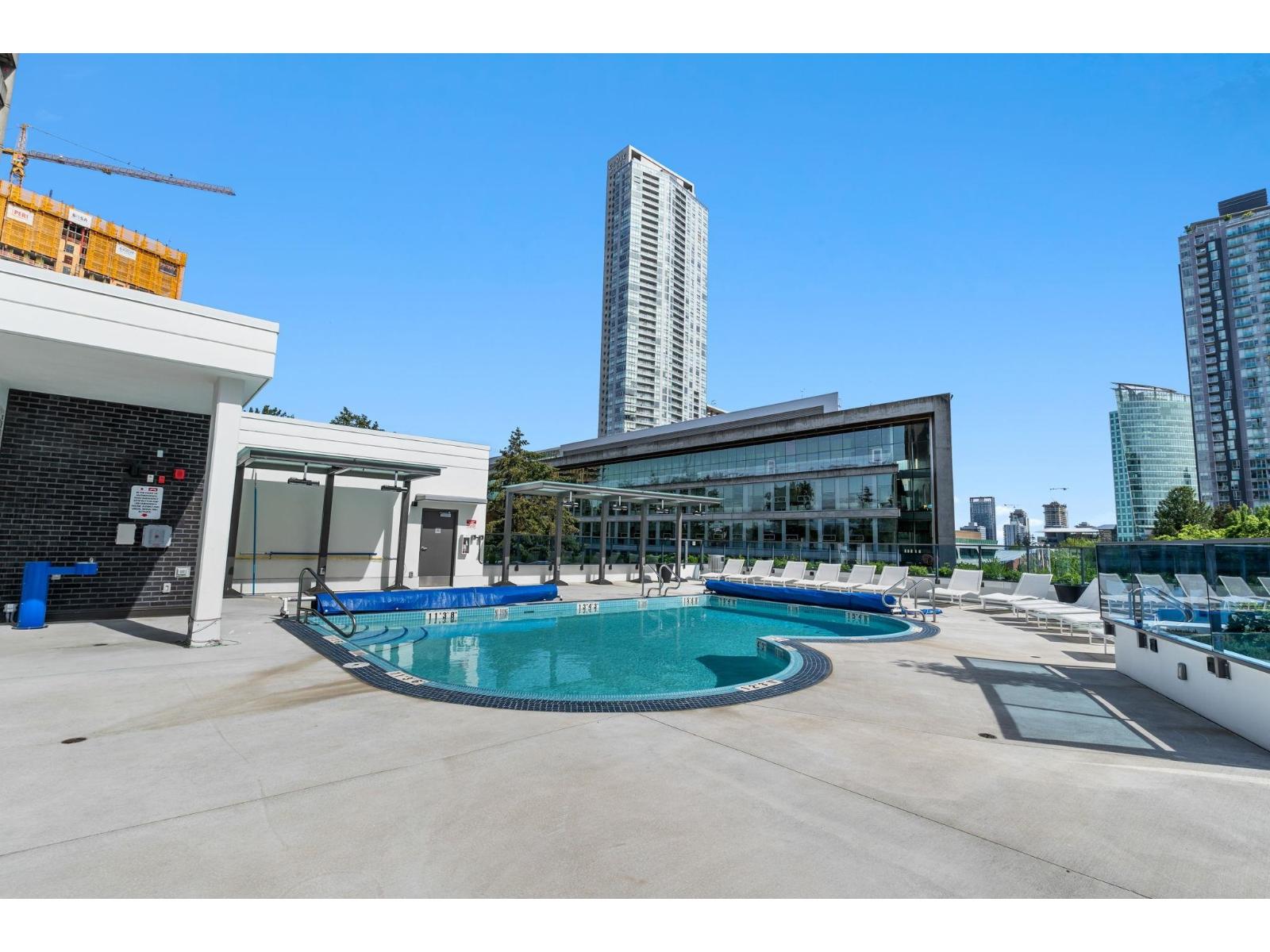 3012 10448 University Drive, Surrey, British Columbia  V3T 0S7 - Photo 31 - R3164837
