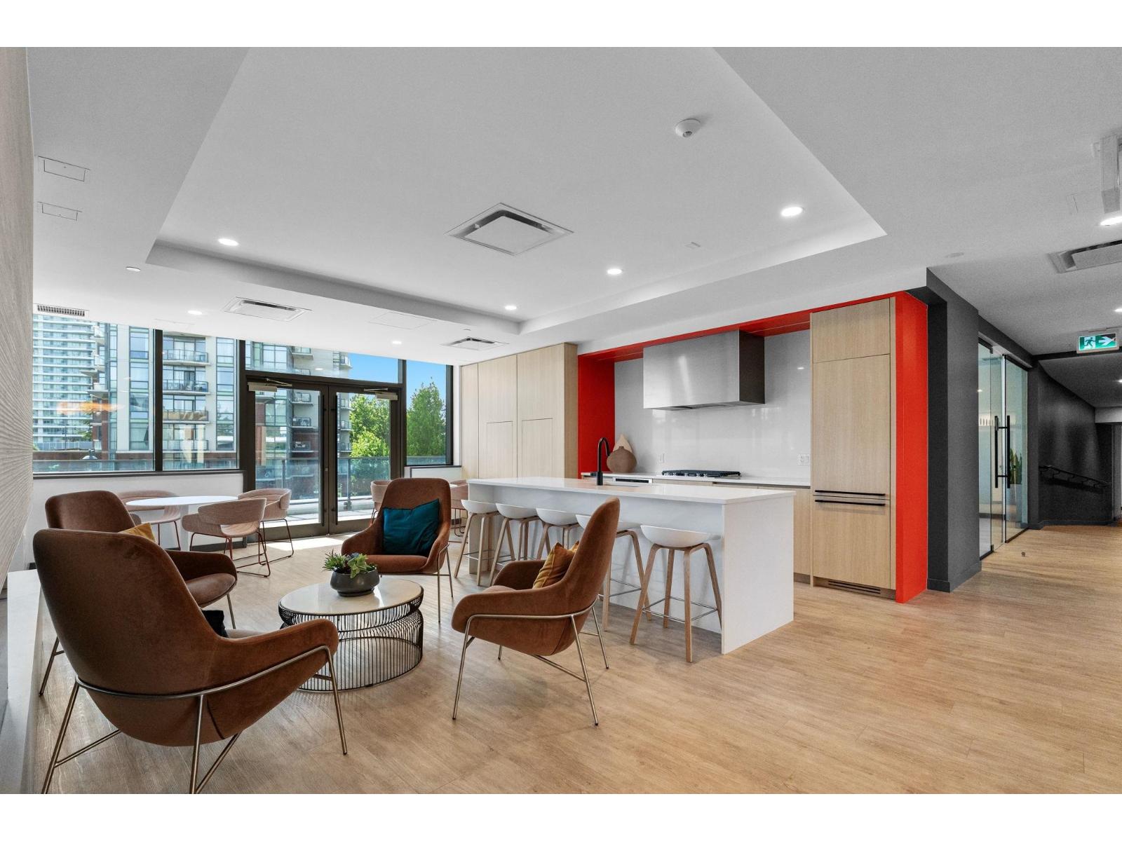 3012 10448 University Drive, Surrey, British Columbia  V3T 0S7 - Photo 27 - R3164837