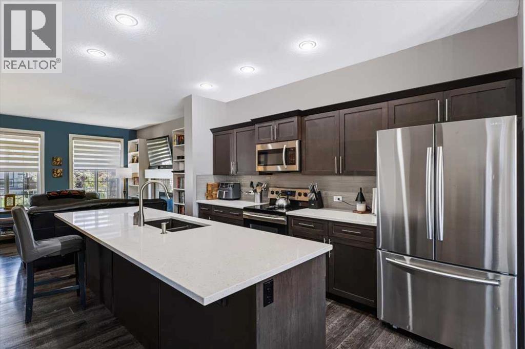 85 Legacy Common Se, Calgary, Alberta  T2X 0W6 - Photo 8 - A2338150