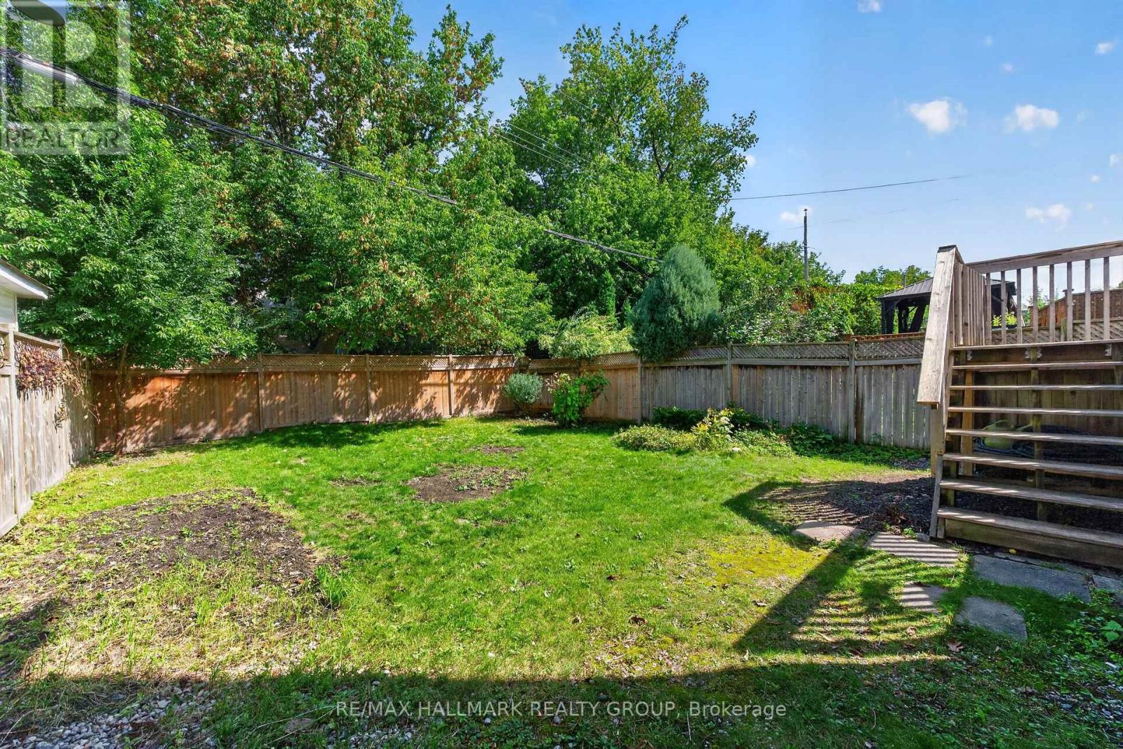 43 Huron Avenue N, Ottawa, Ontario  K1Y 0W1 - Photo 42 - X13786058
