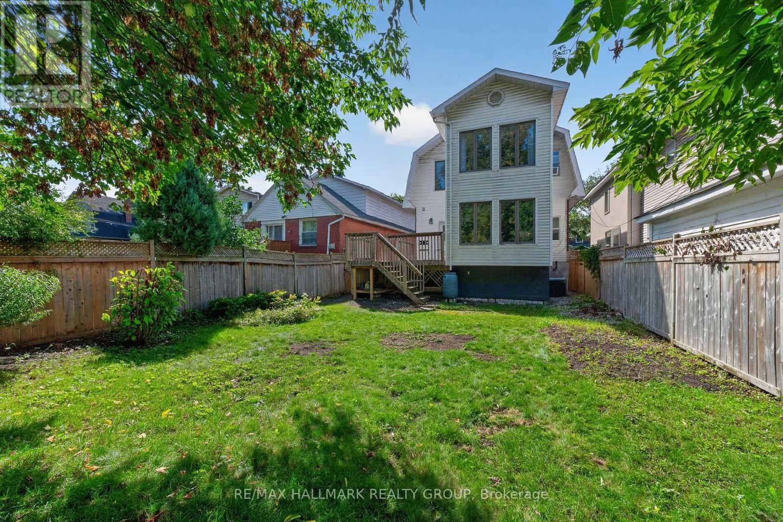 43 Huron Avenue N, Ottawa, Ontario  K1Y 0W1 - Photo 43 - X13786058