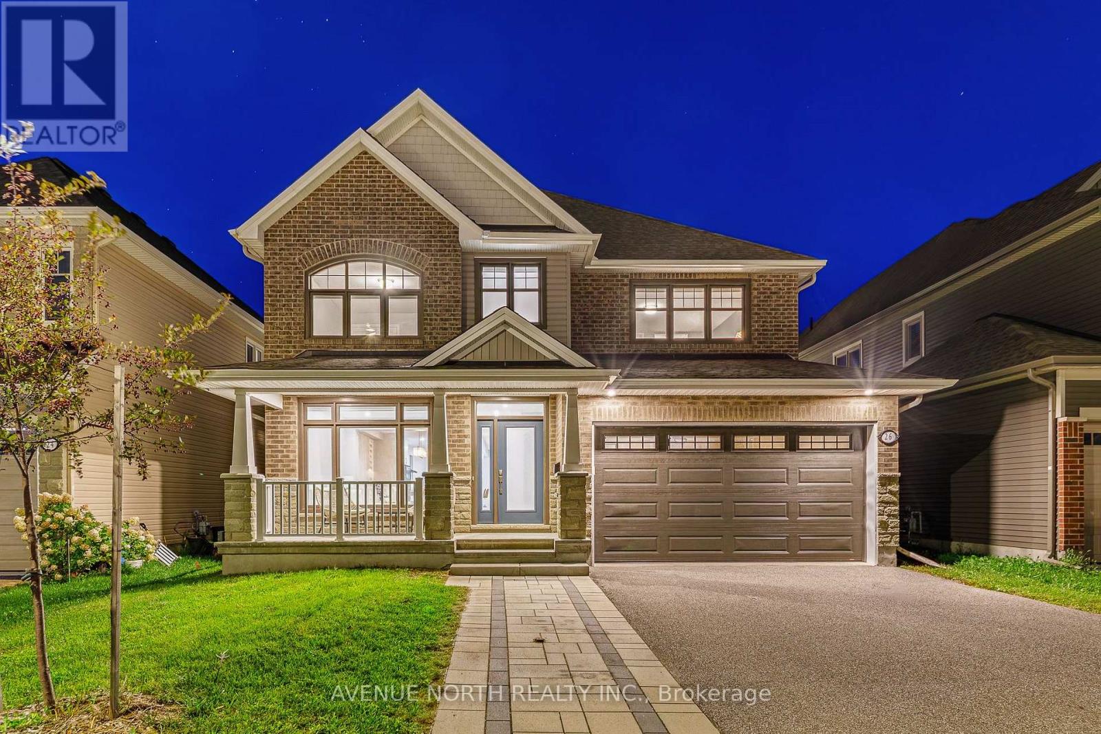 26 ACONITUM WAY, Ottawa, Ontario