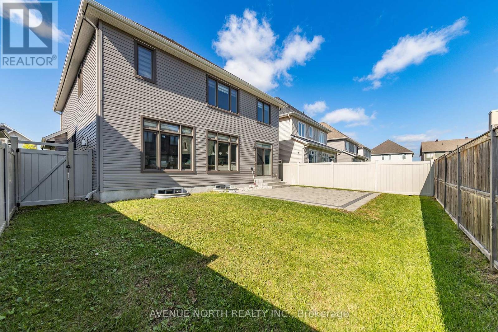 26 Aconitum Way, Ottawa, Ontario  K1T 0S1 - Photo 45 - X13786074