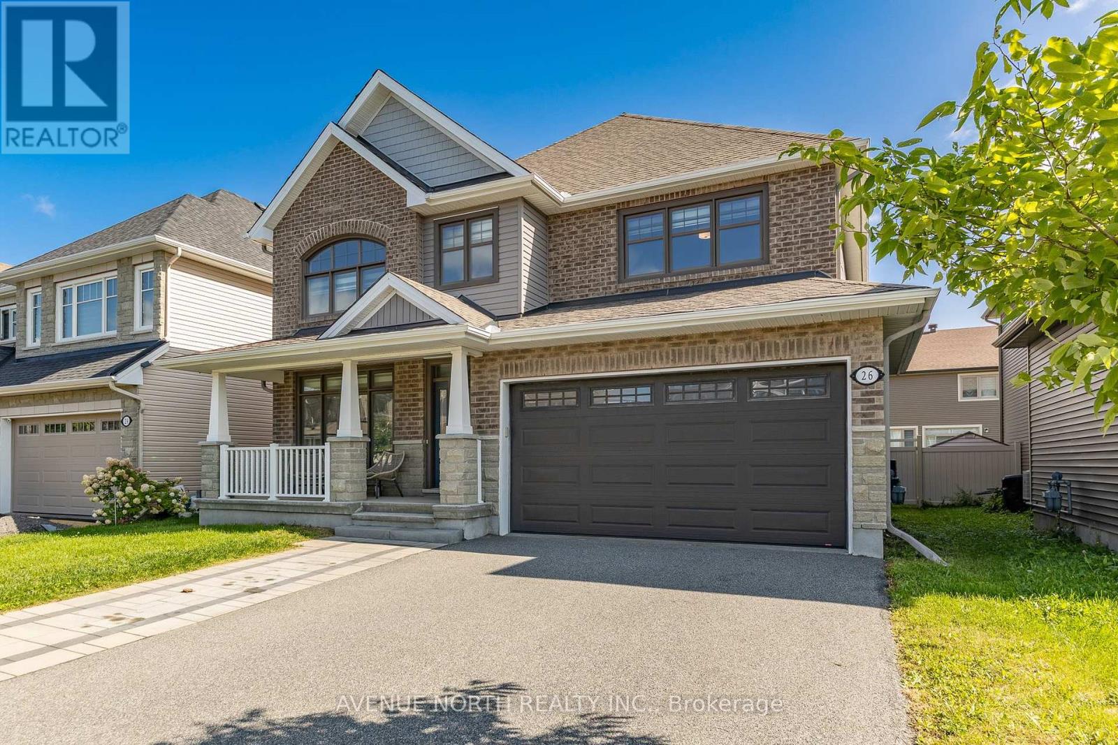 26 Aconitum Way, Ottawa, Ontario  K1T 0S1 - Photo 48 - X13786074