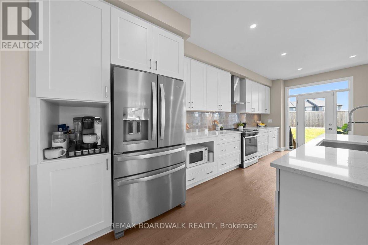 620 Barry Helman Drive, Ottawa, Ontario  K2J 4S2 - Photo 19 - X13786088