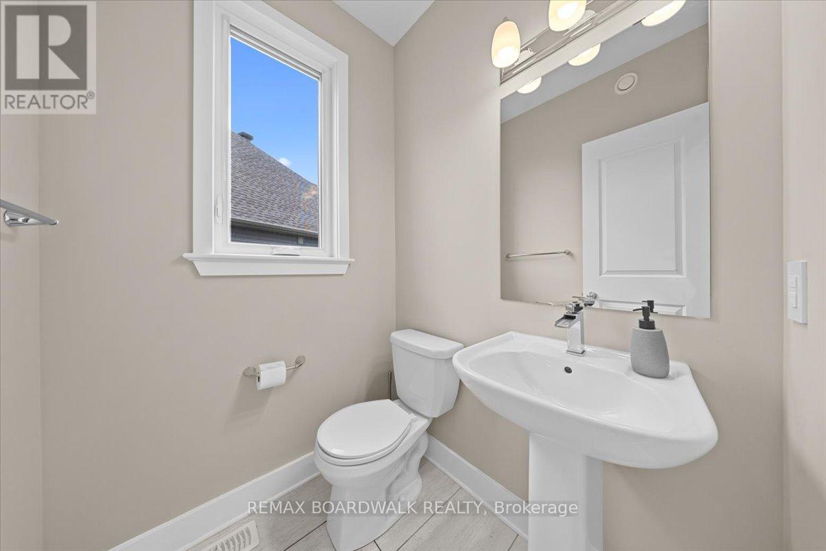 620 Barry Helman Drive, Ottawa, Ontario  K2J 4S2 - Photo 22 - X13786088