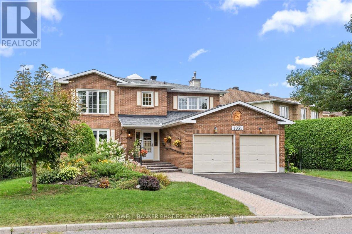1031 Terranova Drive, Ottawa, Ontario  K1C 5M6 - Photo 2 - X13786112
