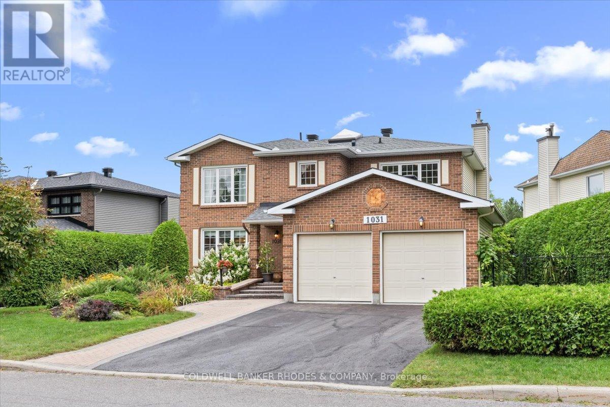 1031 Terranova Drive, Ottawa, Ontario  K1C 5M6 - Photo 3 - X13786112