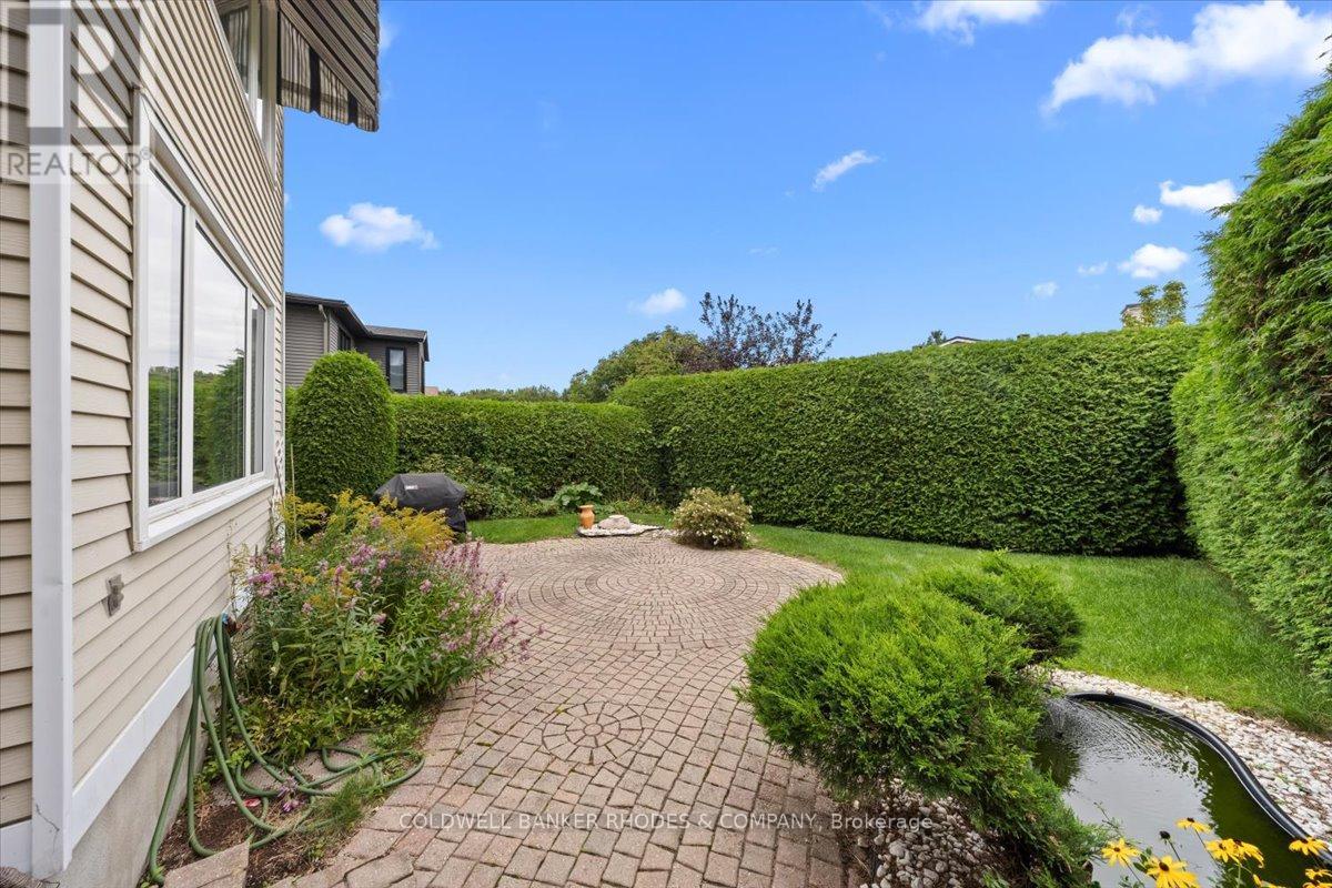 1031 Terranova Drive, Ottawa, Ontario  K1C 5M6 - Photo 47 - X13786112