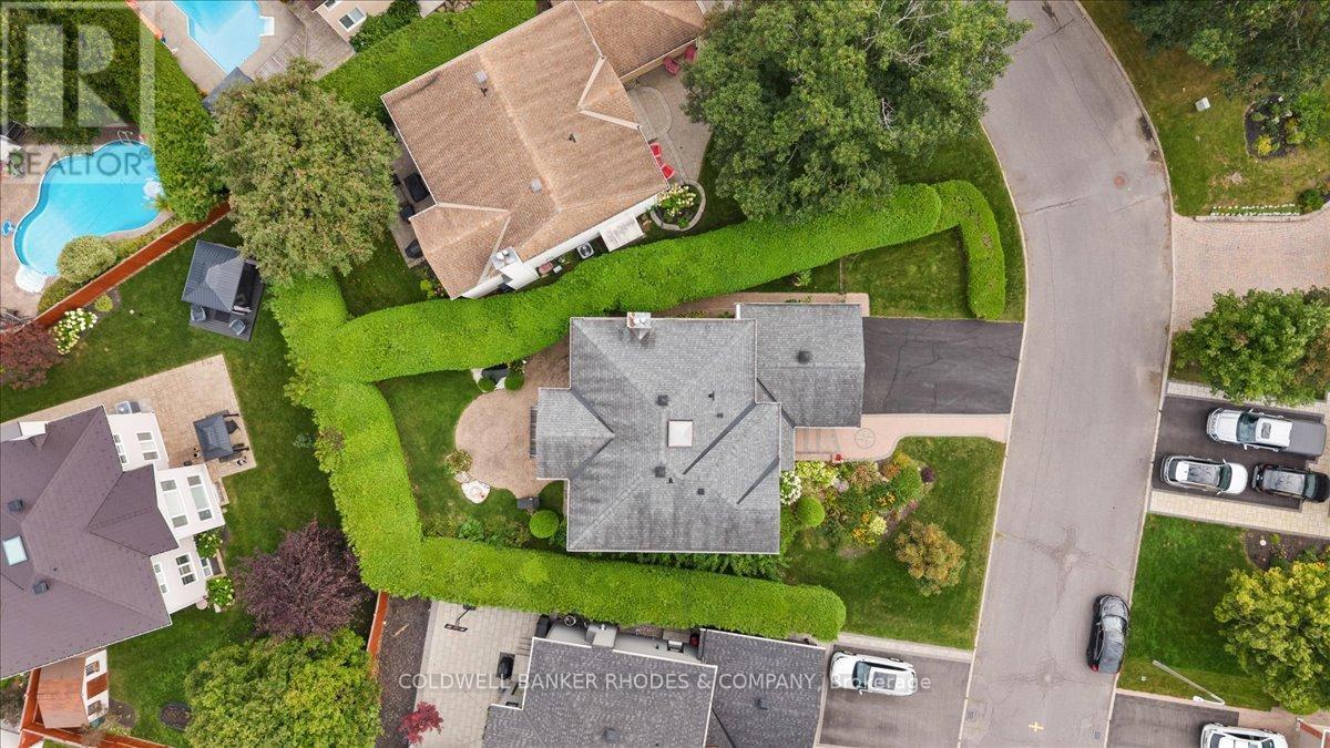 1031 Terranova Drive, Ottawa, Ontario  K1C 5M6 - Photo 48 - X13786112