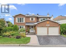 1031 TERRANOVA DRIVE, Ottawa, Ontario