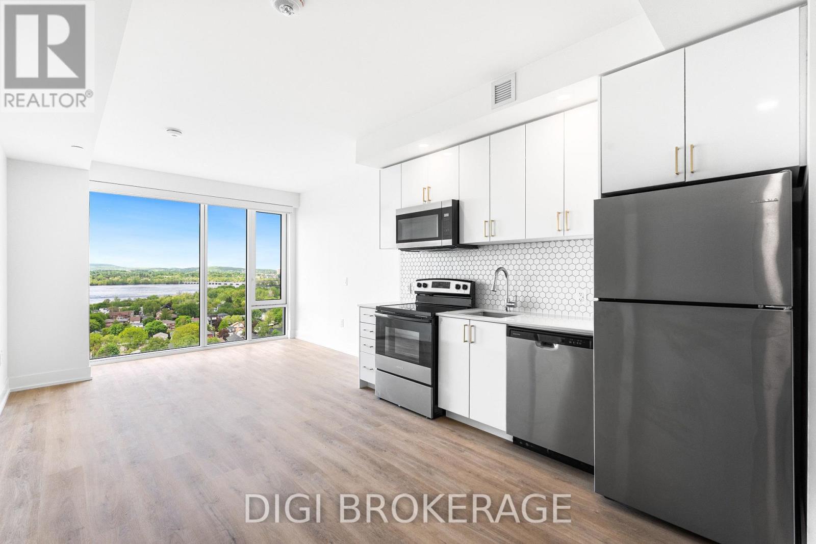 1404 - 2070 Scott Street, Ottawa, Ontario  K1Z 0C8 - Photo 2 - X13786166